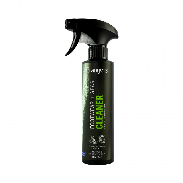 Gear Cleaner-Spray