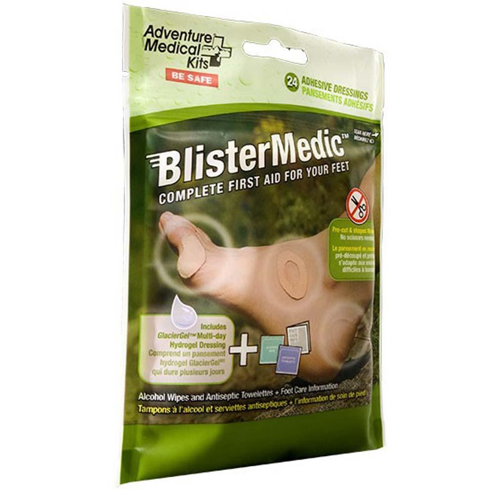 Blister Medic Kit-Adventure Medical Kits-Uncle Dan's, Rock/Creek, and Gearhead Outfitters