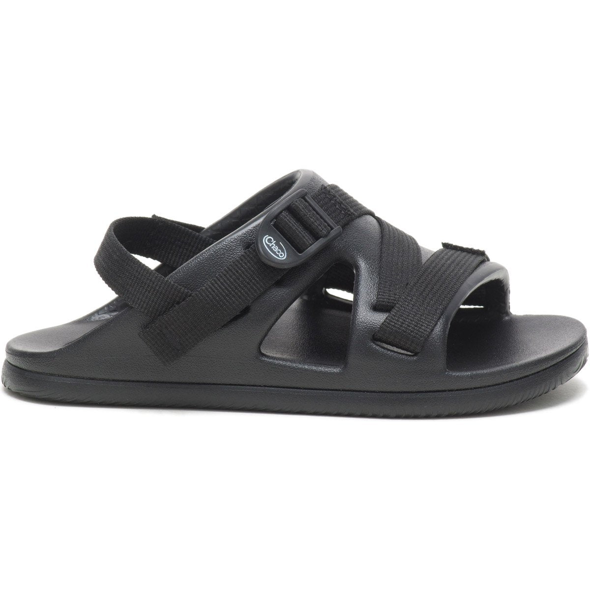 Kids&#39; Chillos Sport-Chaco-Black-1-Uncle Dan&#39;s, Rock/Creek, and Gearhead Outfitters