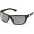 Councilman Sunglasses (Medium Fit)-Suncloud-Matte Black/Polarized Gray-Uncle Dan's, Rock/Creek, and Gearhead Outfitters