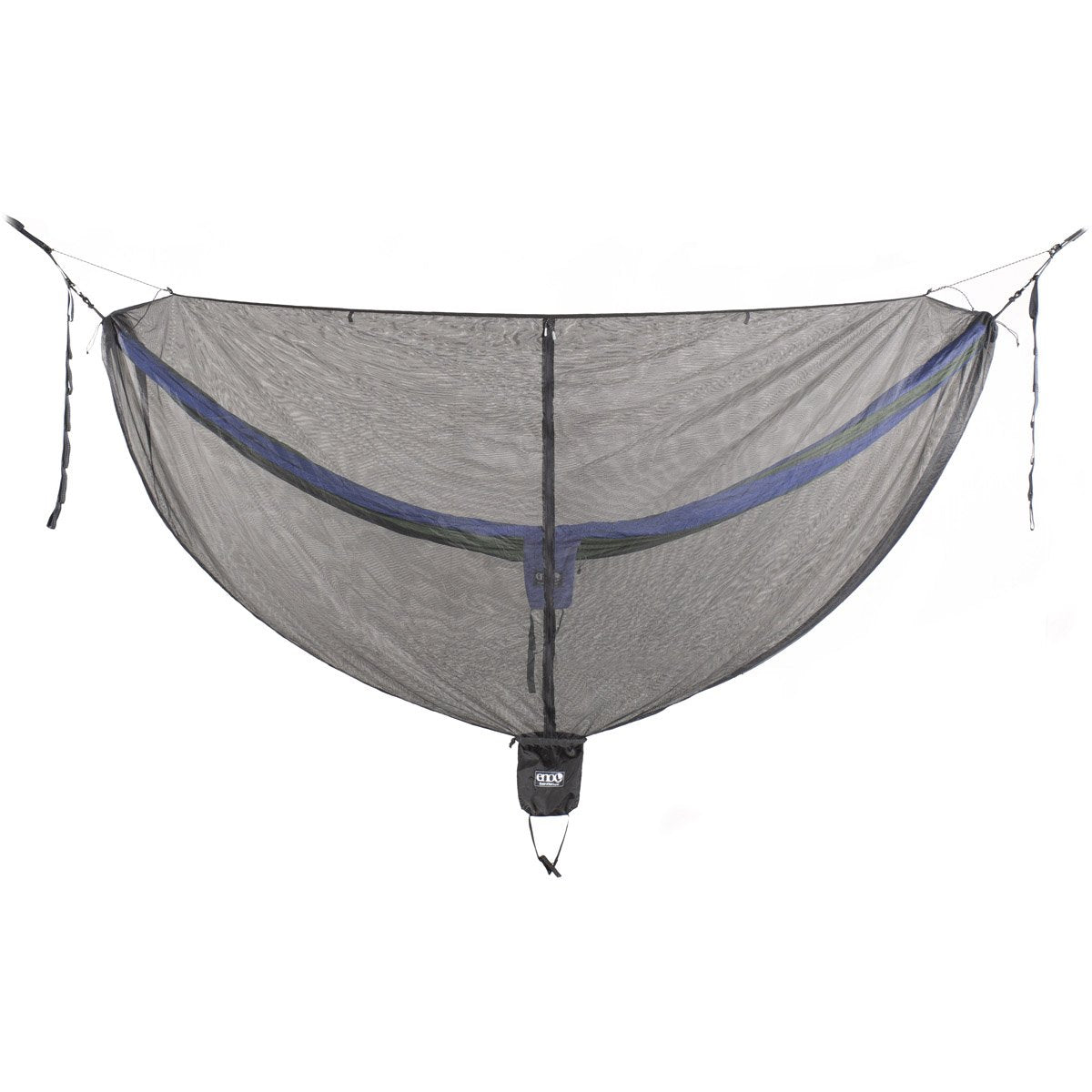 Eagles Nest Outfitters Guardian Bug Net-BN001_Black
