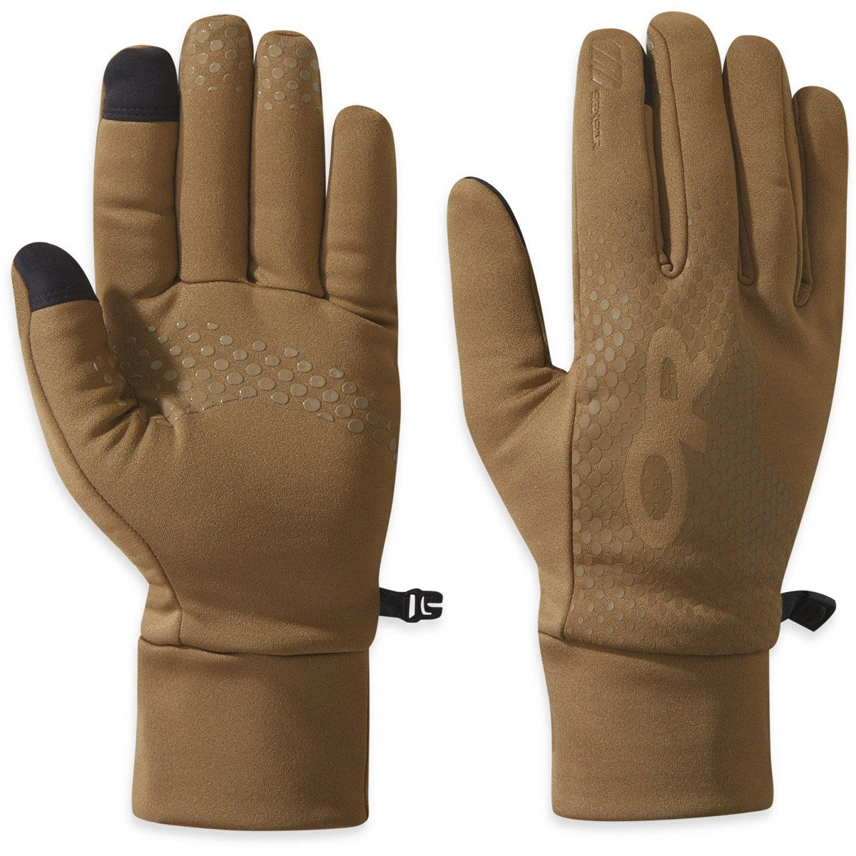 Men&#39;s Vigor Heavyweight Sensor Gloves