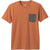 Men's prAna Pocket T-Shirt