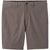 Prana Men's Marlon Chino Short Mud