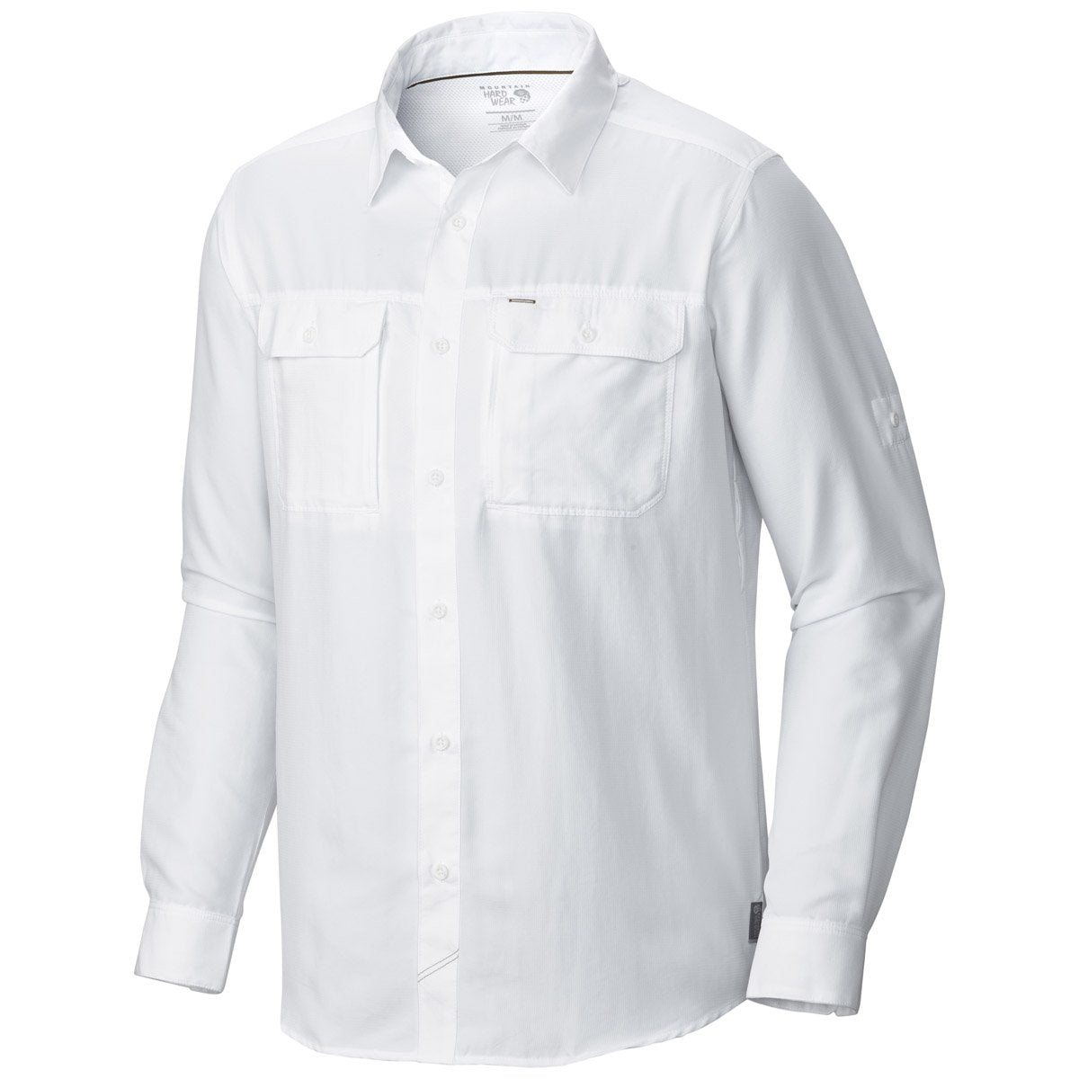 Men&#39;s Canyon Long Sleeve Shirt