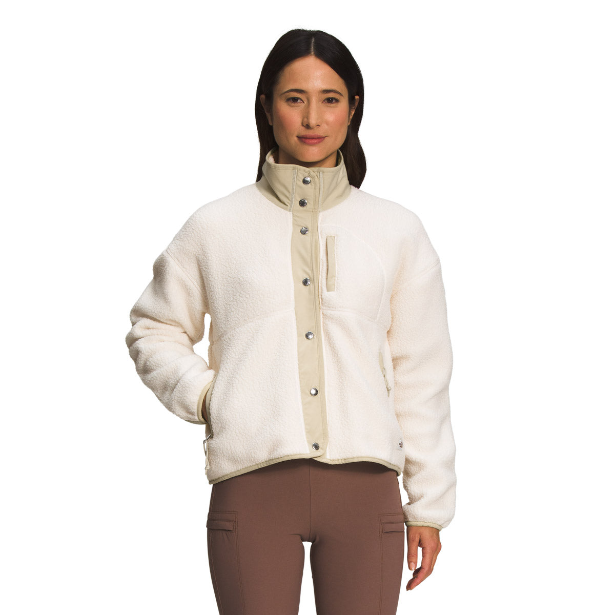 Women&#39;s Cragmont Fleece Jacket