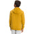 Boys' Camp Fleece Pullover Hoodie-The North Face-Arrowwood Yellow-S-Uncle Dan's, Rock/Creek, and Gearhead Outfitters