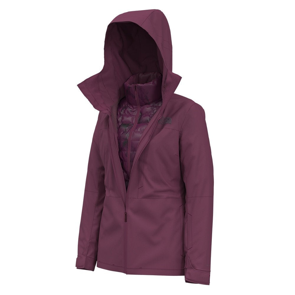 Women&#39;s ThermoBall Eco Snow Triclimate Jacket