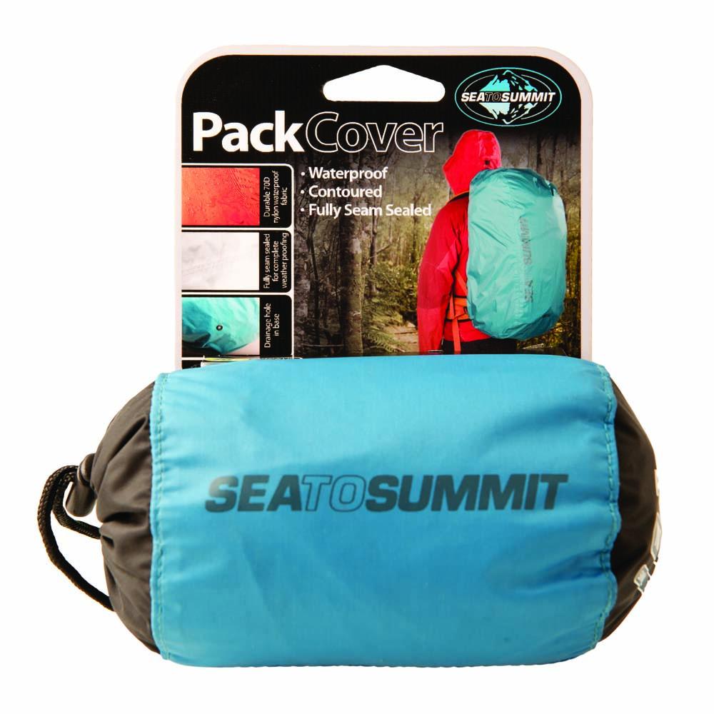 Nylon Pack Cover - Large