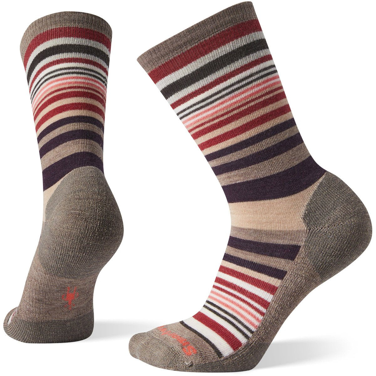 Women&#39;s Jovian Stripe Socks