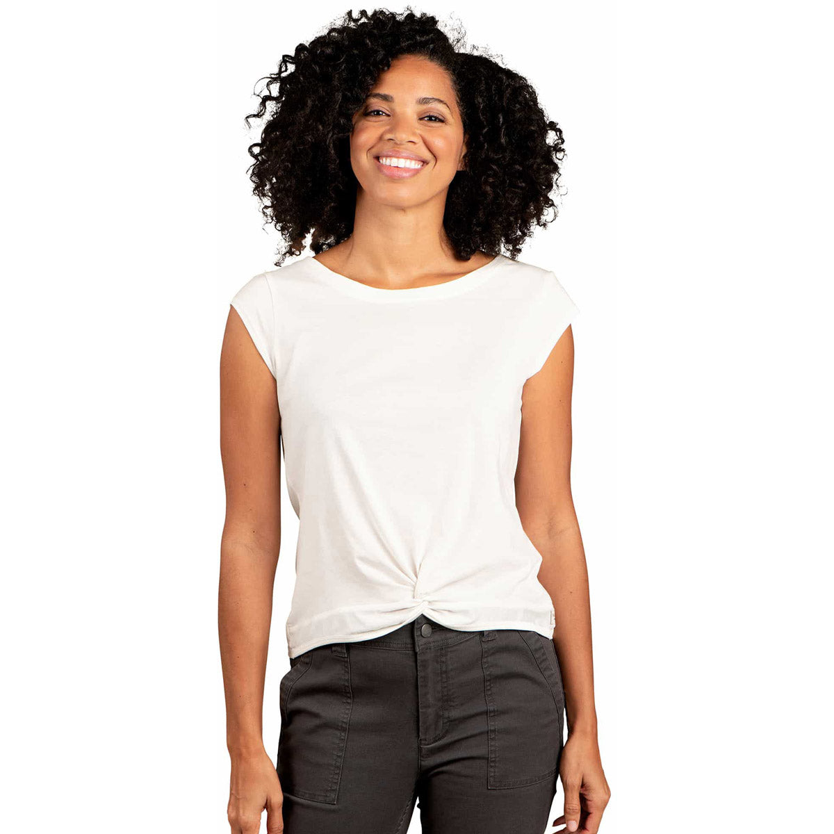 Women&#39;s Anza Short Sleeve Shirt