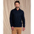 Men's Breithorn 1/4 Zip Sweater