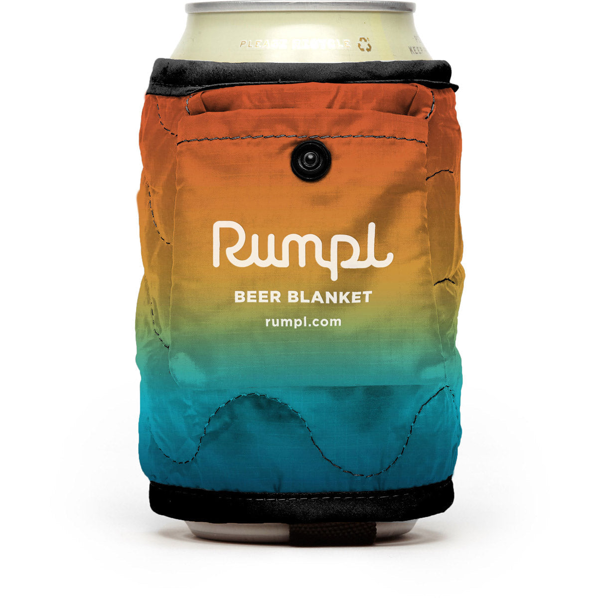 Beer Blanket-Rumpl-Baja Fade-Uncle Dan&#39;s, Rock/Creek, and Gearhead Outfitters
