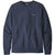 Men's Organic Cotton Quilt Crewneck Sweatshirt