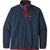 Men's Micro D Snap-T Pullover