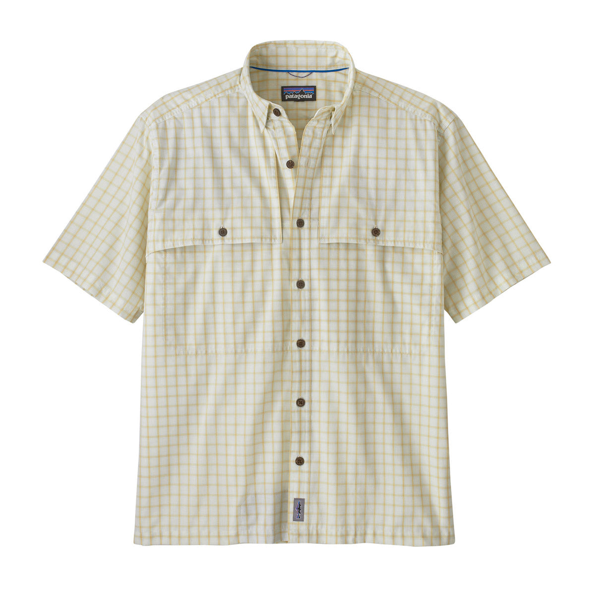 Men&#39;s Island Hopper Shirt