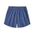 Women's Garden Island Shorts - 3 1/2"