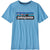 Kids' Regenerative Organic Certified Cotton P-6 Logo T-Shirt