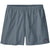 Women's Funhoggers Cotton Shorts - 4"