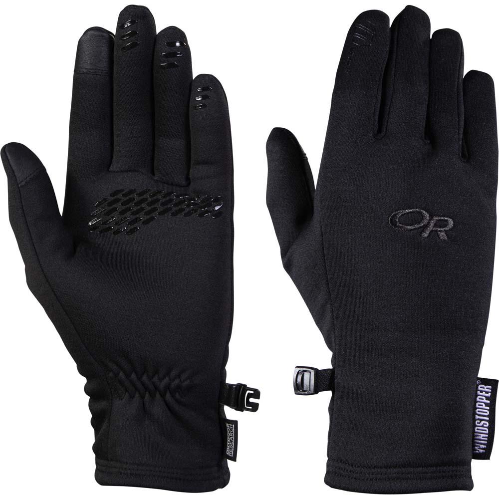 Women&#39;s Backstop Sensor Gloves