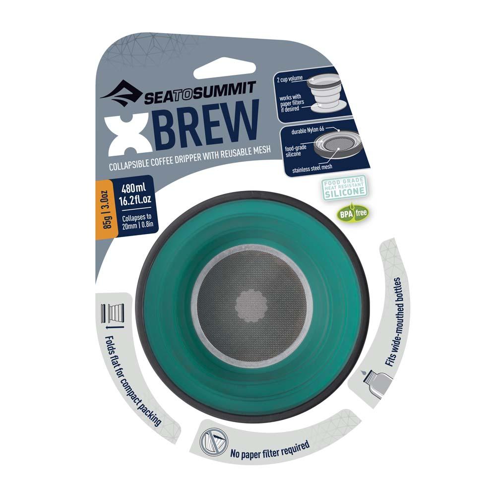 X-Brew Coffee Dripper