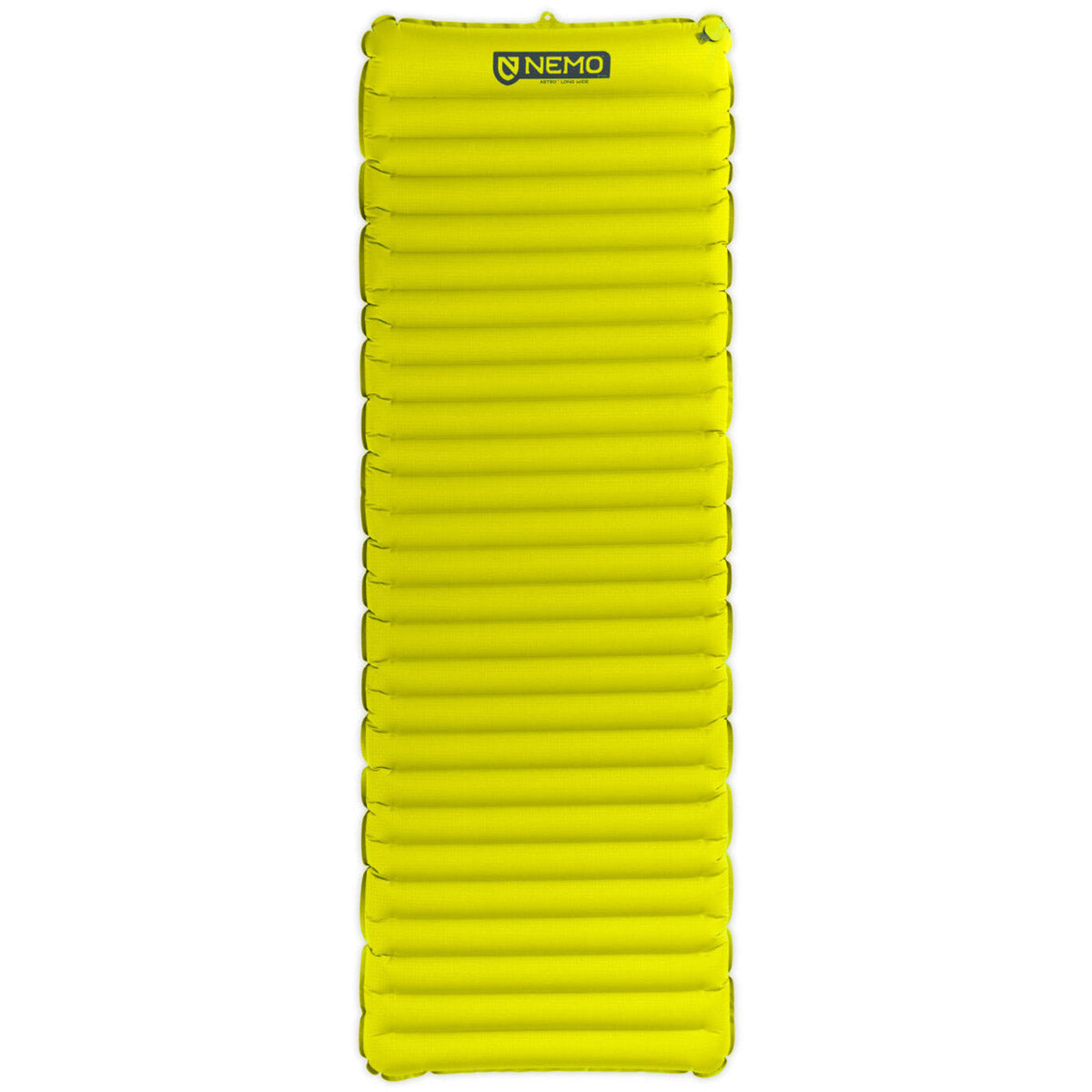 Astro Ultralight Sleeping Pad - Long Wide-NEMO Equipment-Uncle Dan's, Rock/Creek, and Gearhead Outfitters