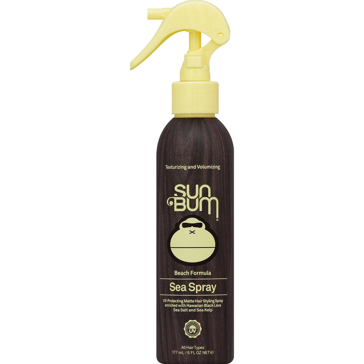 Sea Spray Sunscreen - 6 oz