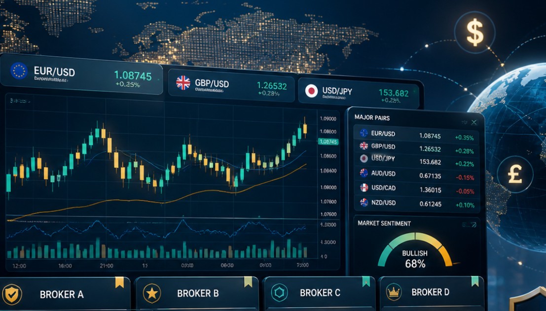 Forex Trading